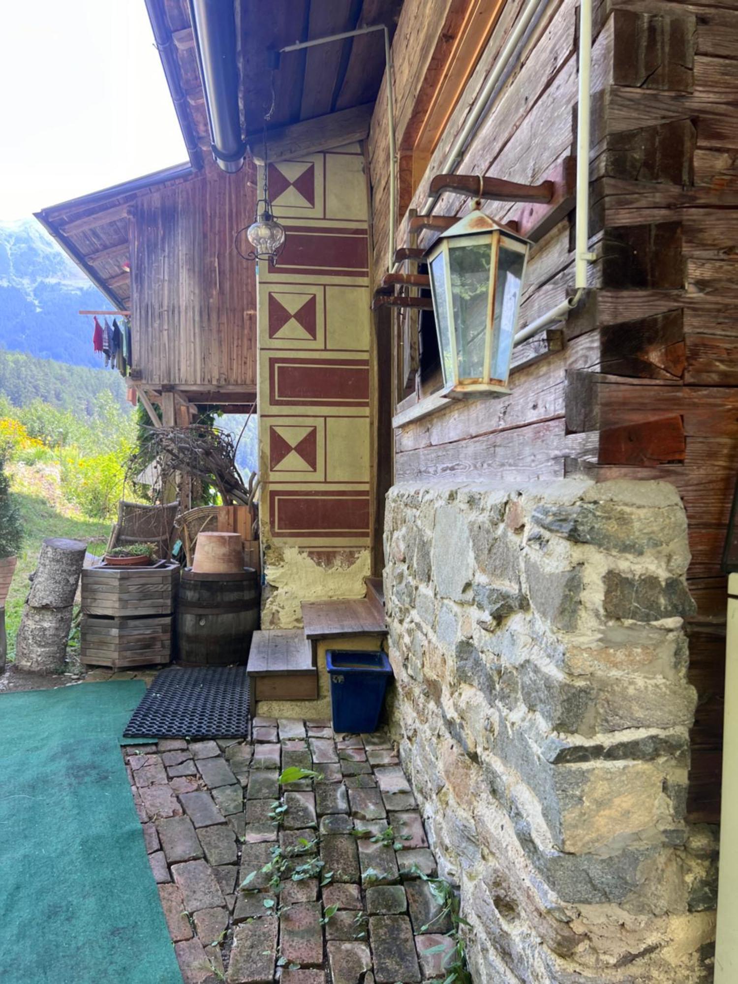Piburg Seebichlhof اوتز المظهر الخارجي الصورة